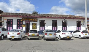 Restaurante Cocora's 